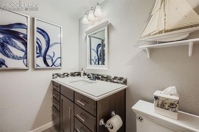 1621 Lazy Cat Lane, Monument, CO 80132