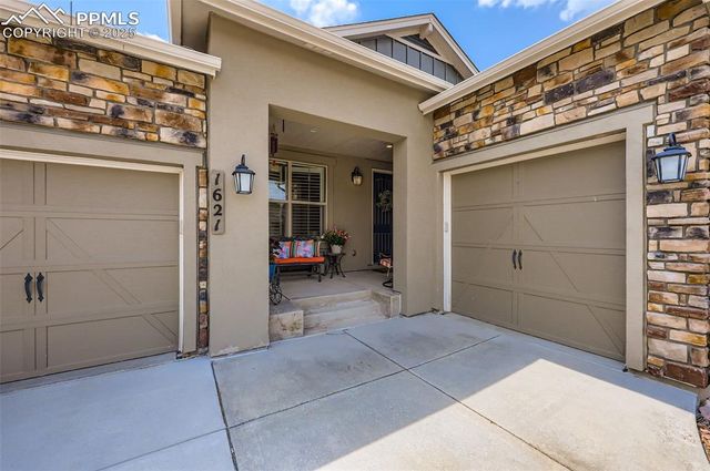 1621 Lazy Cat Lane, Monument, CO 80132