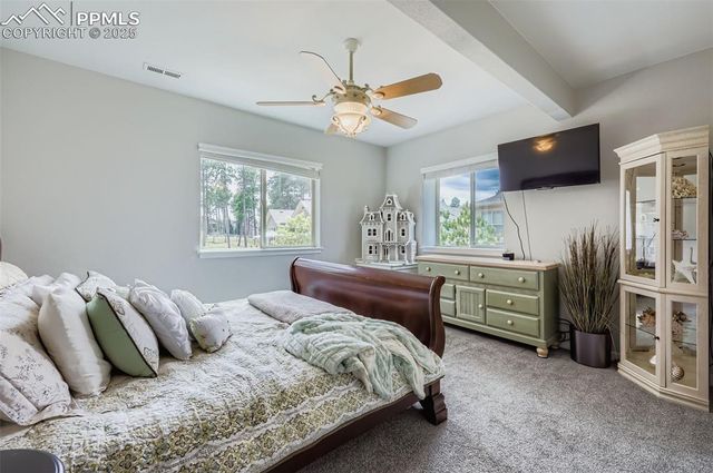 1621 Lazy Cat Lane, Monument, CO 80132