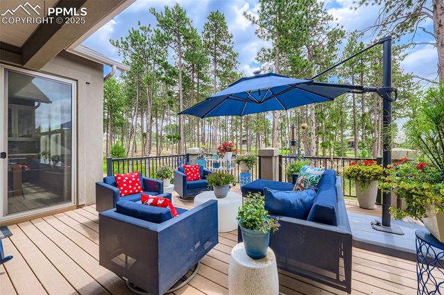 1621 Lazy Cat Lane, Monument, CO 80132