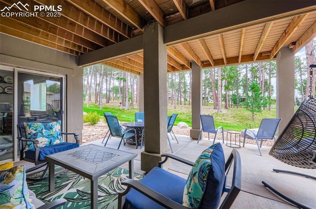 1621 Lazy Cat Lane, Monument, CO 80132