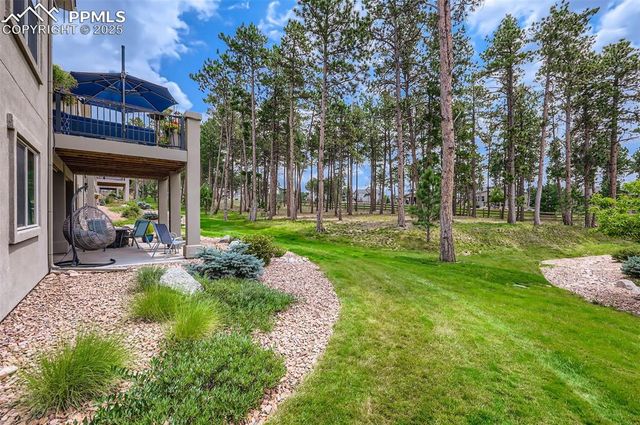 1621 Lazy Cat Lane, Monument, CO 80132