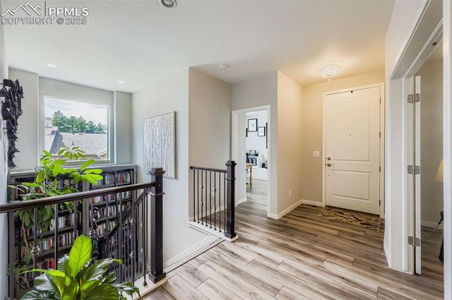 1621 Lazy Cat Lane, Monument, CO 80132