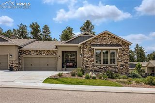 1621 Lazy Cat Lane, Monument, CO 80132