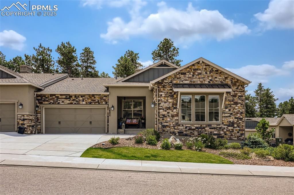 1621 Lazy Cat Lane, Monument, CO 80132