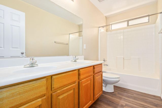 23809 W Adams Street, Buckeye, AZ 85396