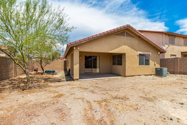 23809 W Adams Street, Buckeye, AZ 85396