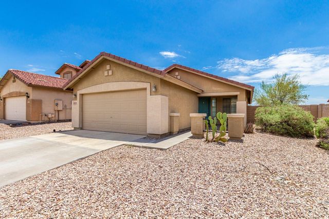 23809 W Adams Street, Buckeye, AZ 85396