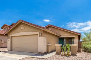23809 W Adams Street, Buckeye, AZ 85396