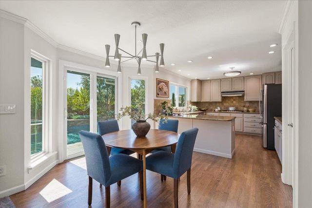 17465 Ringel Drive, Morgan Hill, CA 95037