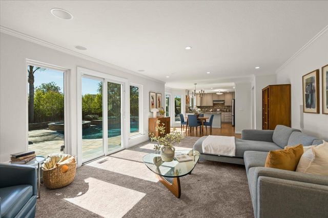 17465 Ringel Drive, Morgan Hill, CA 95037