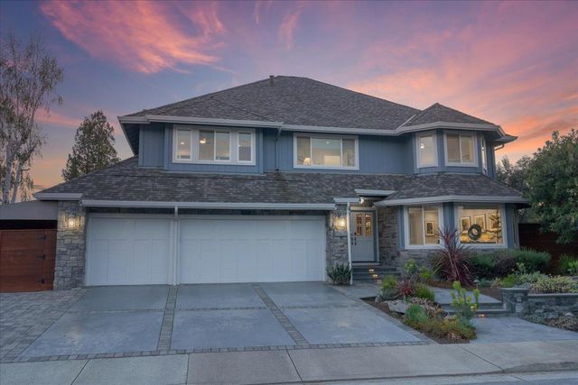 17465 Ringel Drive, Morgan Hill, CA 95037