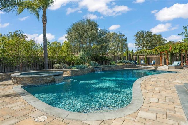 17465 Ringel Drive, Morgan Hill, CA 95037