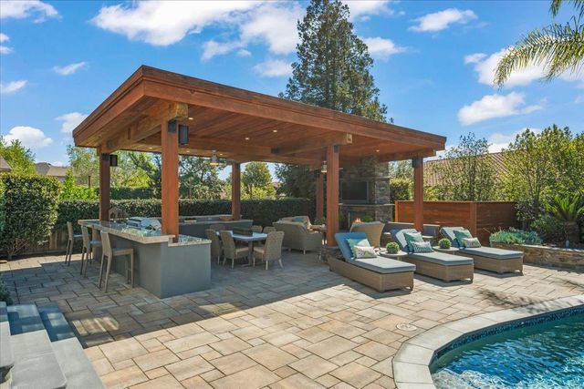 17465 Ringel Drive, Morgan Hill, CA 95037