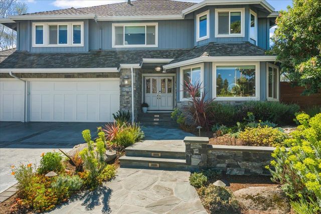 17465 Ringel Drive, Morgan Hill, CA 95037