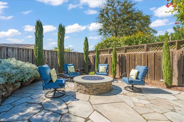 17465 Ringel Drive, Morgan Hill, CA 95037