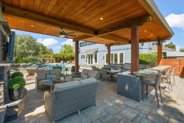 17465 Ringel Drive, Morgan Hill, CA 95037