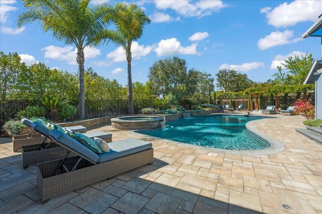 17465 Ringel Drive, Morgan Hill, CA 95037