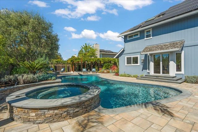 17465 Ringel Drive, Morgan Hill, CA 95037