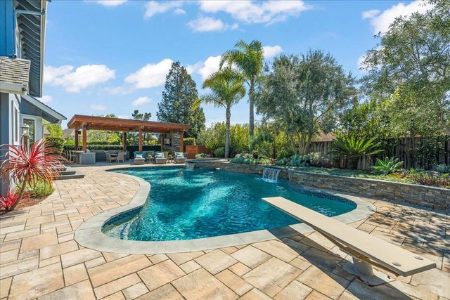 17465 Ringel Drive, Morgan Hill, CA 95037