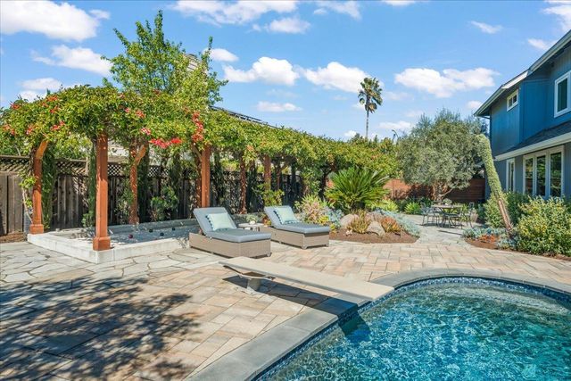 17465 Ringel Drive, Morgan Hill, CA 95037