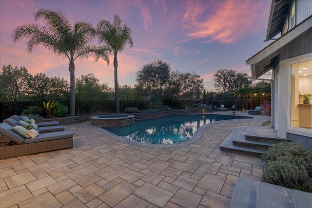 17465 Ringel Drive, Morgan Hill, CA 95037