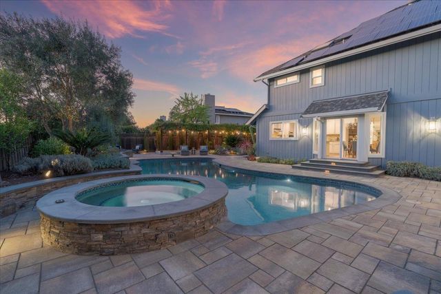 17465 Ringel Drive, Morgan Hill, CA 95037