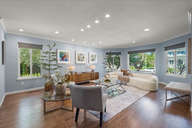 17465 Ringel Drive, Morgan Hill, CA 95037