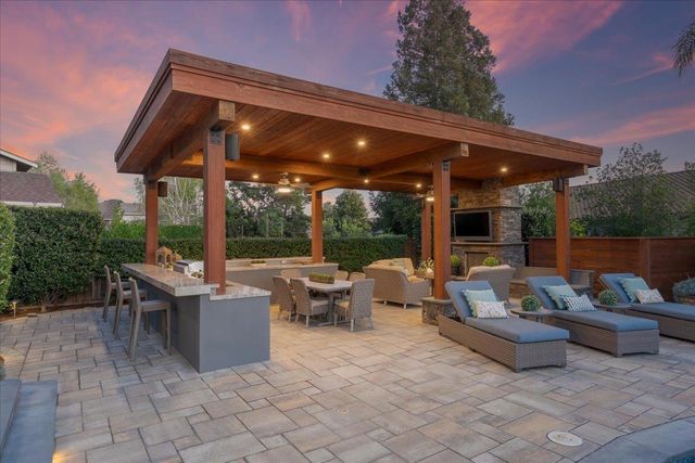 17465 Ringel Drive, Morgan Hill, CA 95037