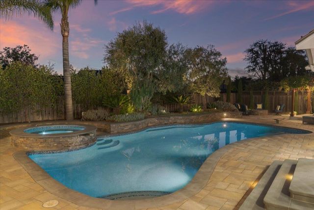 17465 Ringel Drive, Morgan Hill, CA 95037