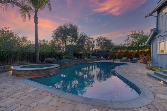 17465 Ringel Drive, Morgan Hill, CA 95037