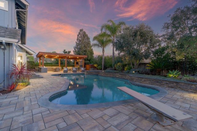 17465 Ringel Drive, Morgan Hill, CA 95037