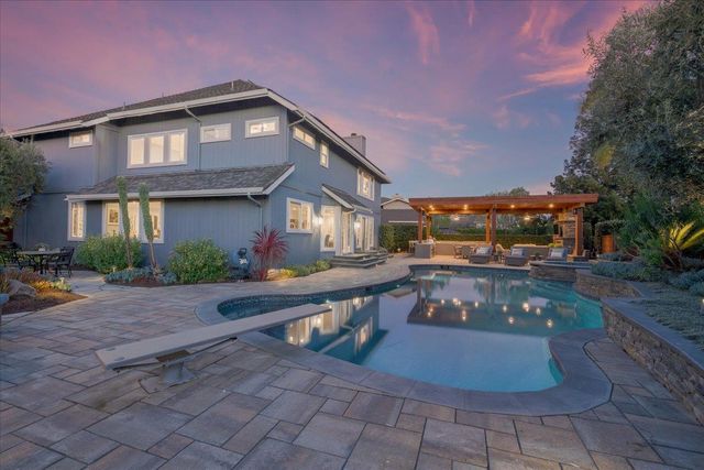 17465 Ringel Drive, Morgan Hill, CA 95037