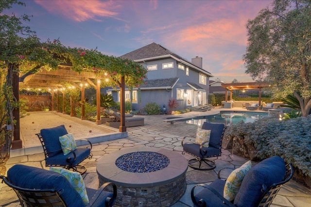 17465 Ringel Drive, Morgan Hill, CA 95037