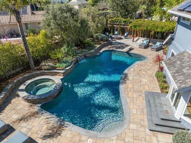 17465 Ringel Drive, Morgan Hill, CA 95037