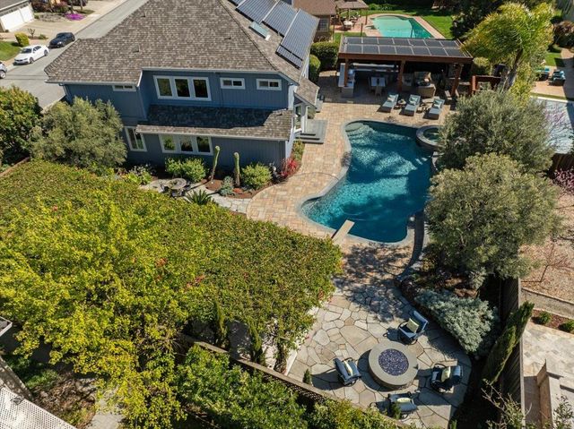 17465 Ringel Drive, Morgan Hill, CA 95037