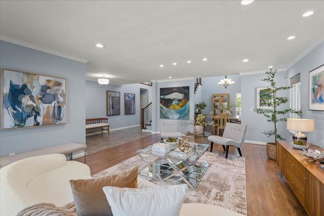 17465 Ringel Drive, Morgan Hill, CA 95037