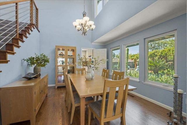 17465 Ringel Drive, Morgan Hill, CA 95037