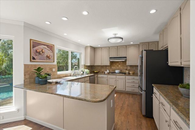 17465 Ringel Drive, Morgan Hill, CA 95037