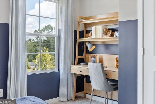 1894 PEACEFUL PINE Avenue LOT 58, Snellville, GA 30078