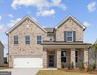 1894 PEACEFUL PINE Avenue, Snellville, GA 30078