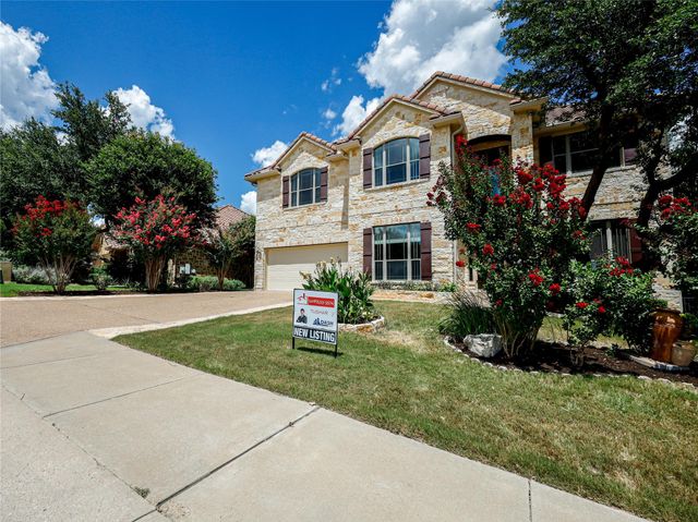 15312 Spillman Ranch LOOP, Bee Cave, TX 78738