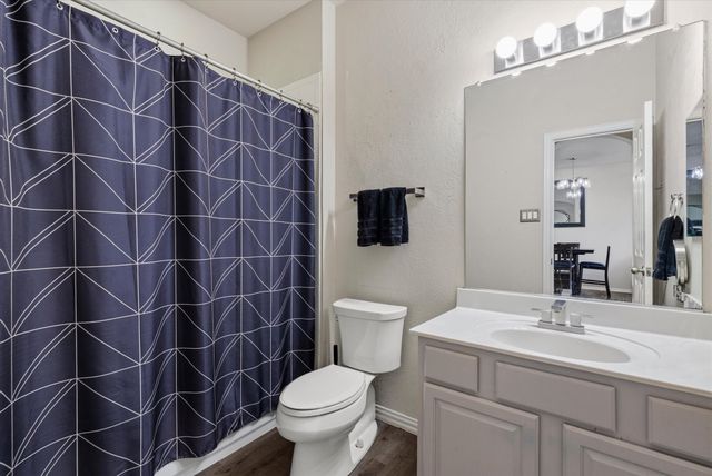 1857 Brookview Drive, Carrollton, TX 75007