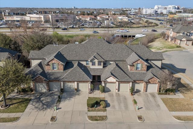 1857 Brookview Drive, Carrollton, TX 75007