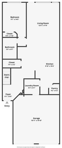 1857 Brookview Drive, Carrollton, TX 75007