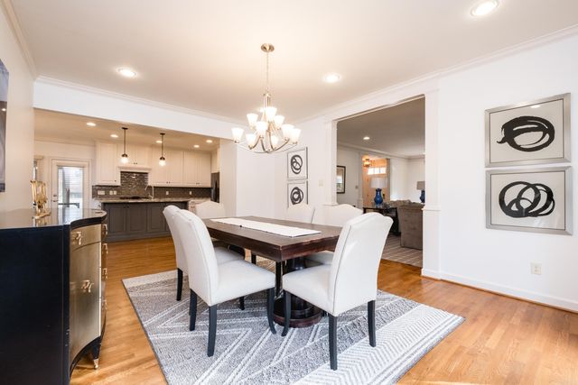 2 Hyde Court, Little Rock, AR 72212