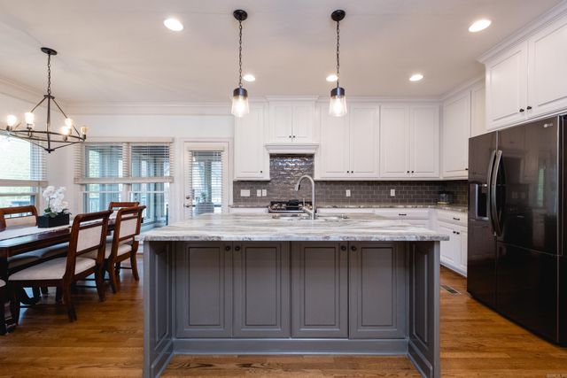 2 Hyde Court, Little Rock, AR 72212