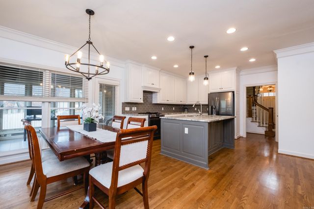 2 Hyde Court, Little Rock, AR 72212