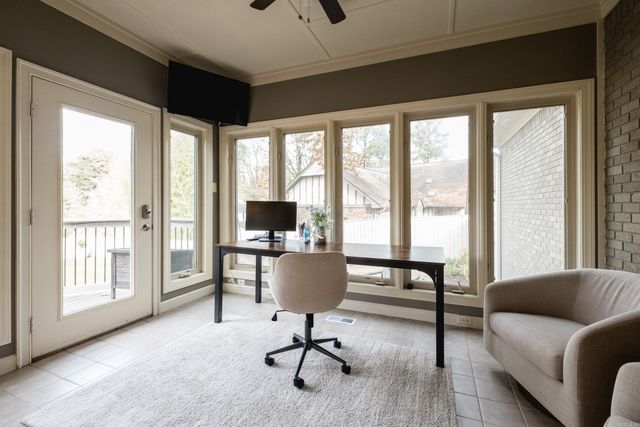 2 Hyde Court, Little Rock, AR 72212