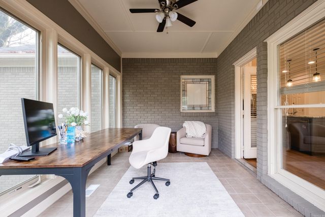 2 Hyde Court, Little Rock, AR 72212